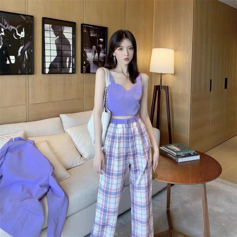 Caro tím phong cách phương Tây | BigBuy360 - bigbuy360.vn