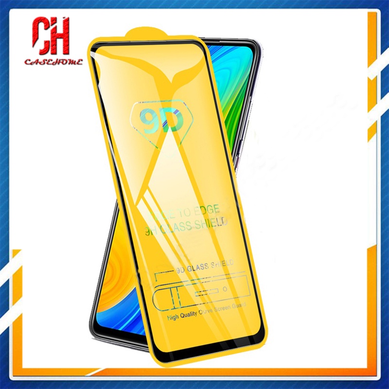 Ốp Điện Thoại Kính Cường Lực 9h Cho Poco X3 Nfc X3 Pro Xiaomi Redmi 9 9c Nfc 9a 9i 10x Poco M2 Pro Redmi Note 7 Pro 9 8 10s 9 Pro Max 7s 9s