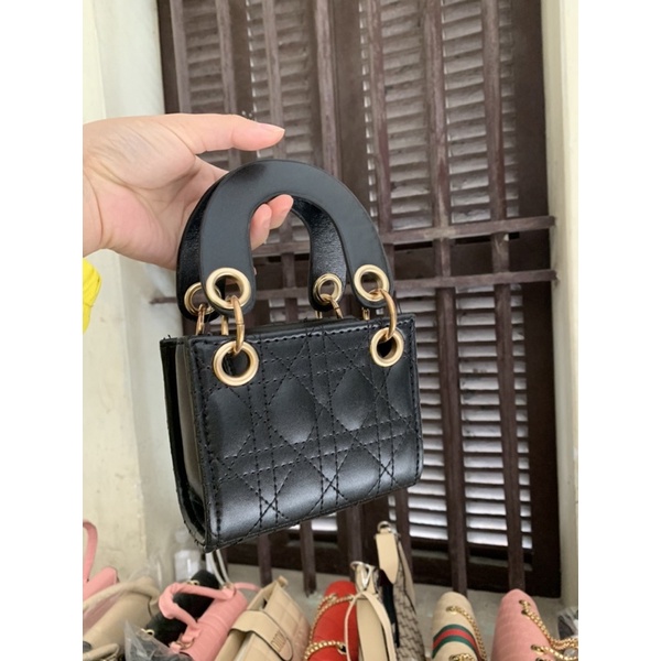 túi mini thời trang