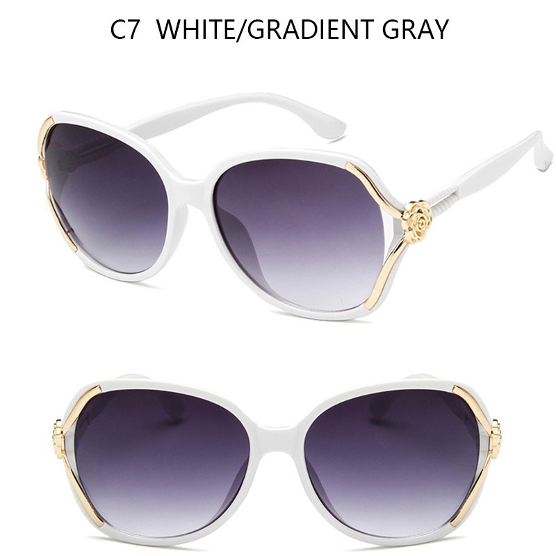 Kính mát màu tối thiết kế thời trang thanh lịch