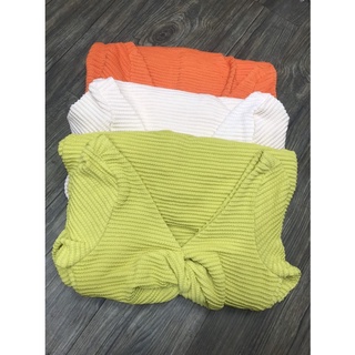 Đầm Body Xoắn Eo Ngực