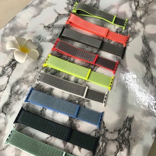Dây Sport loop dành cho đồng hồ apple watch