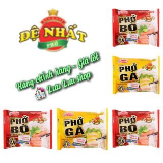 Phở Đệ Nhất Vị Gà