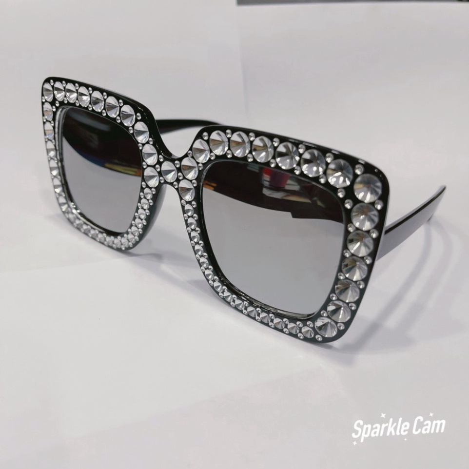 [ Freeship ] Kính mát phong cách retro thời trang cho nam và nữ | BigBuy360 - bigbuy360.vn