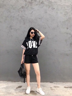 Sét thể thao