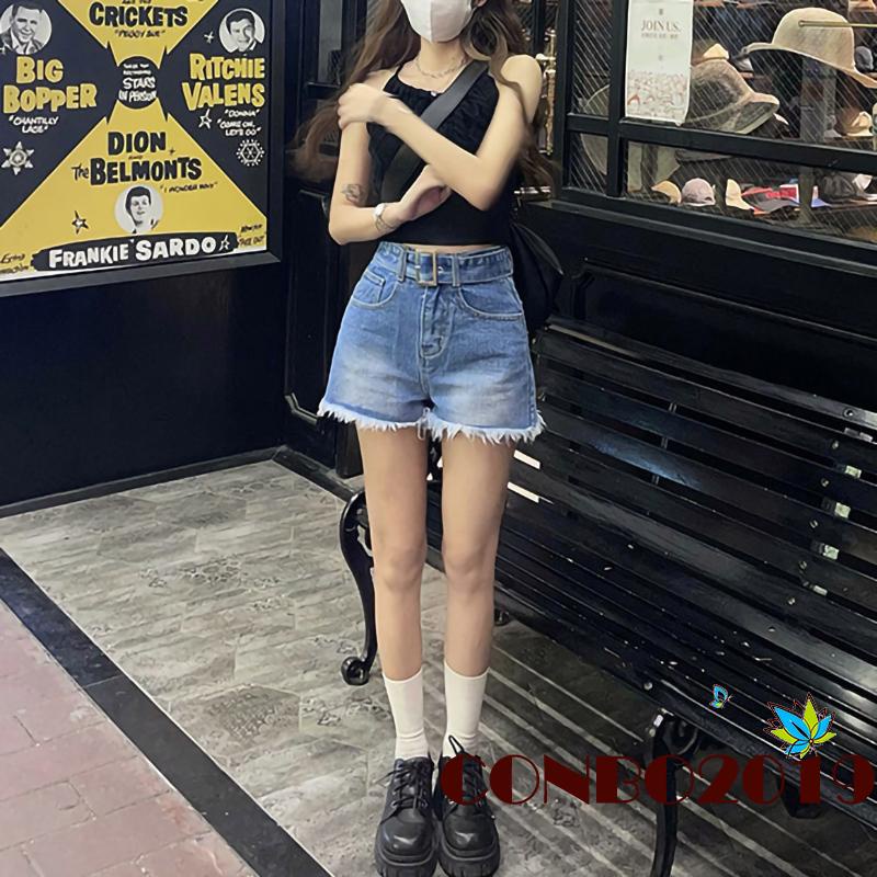 Áo Hai Dây Thiết Kế Quyến Rũ Thời Trang Xuân Thu Cho Nữ