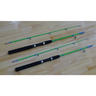 Cần đặc câu cá Daiwa Super Shrimp