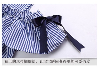 Đầm Bé gái hàng Quảng châu