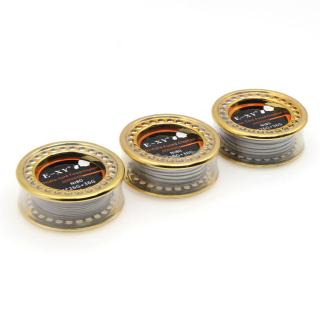 Cuộn Dây Nhiệt 2 Lõi Ni80 5m
