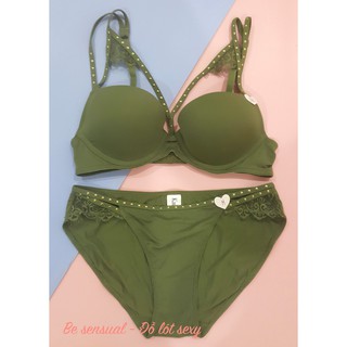 Đồ lót sexy (có ảnh chụp thật)