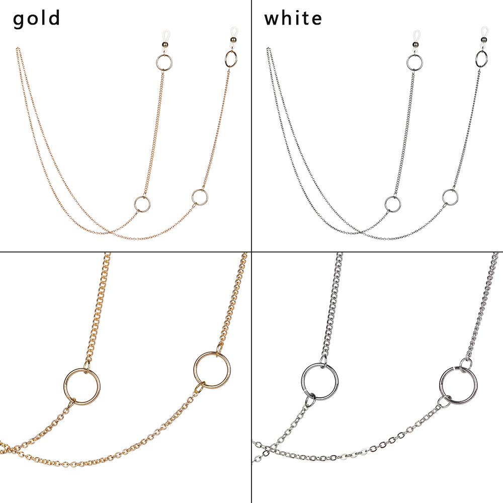 Dây Đeo Mắt Kính Thời Trang Tiện Dụng Giá Đỡ