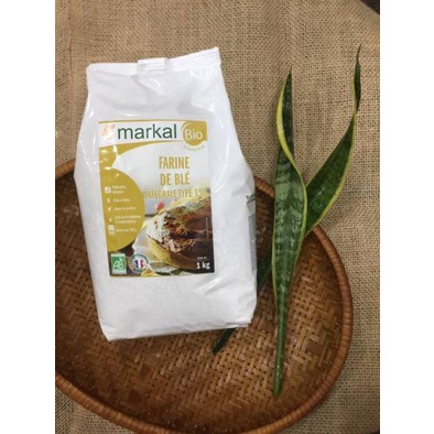 Bột nguyên cám Markal T150