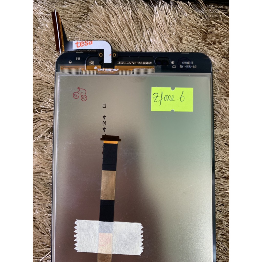 Màn hình Nguyên bộ Asus Zenfone 6 A600CG / Z002 / T00G | BigBuy360 - bigbuy360.vn