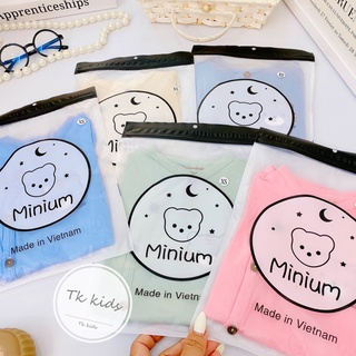 Set 5 bộ dài thông hơi