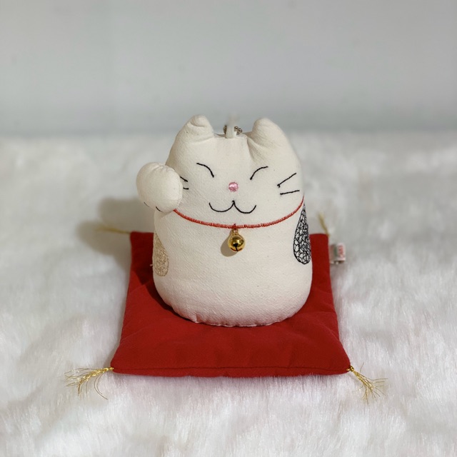 Mèo thần tài