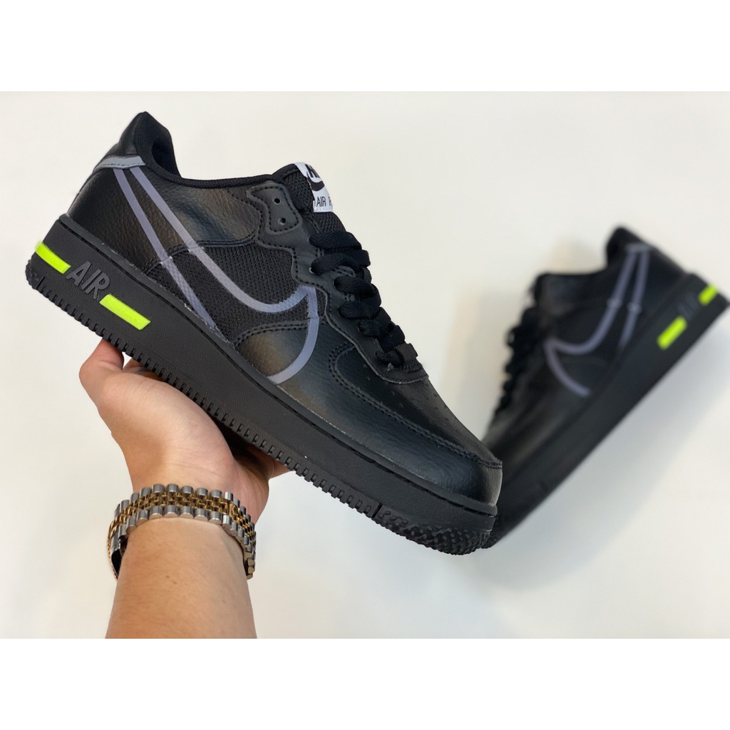 GIÀY Air Force 1 NAM CAO CẤP ÊM BỀN NHẸ