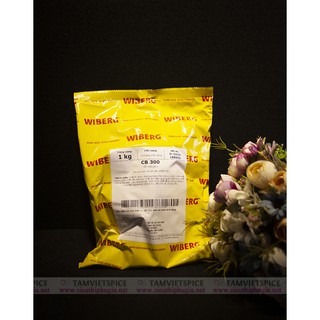 Gia vị xúc xích Đức CB300