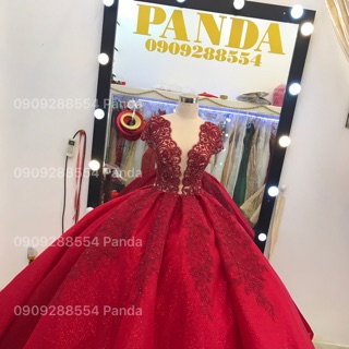 Xưởng May Áo Cưới Panda