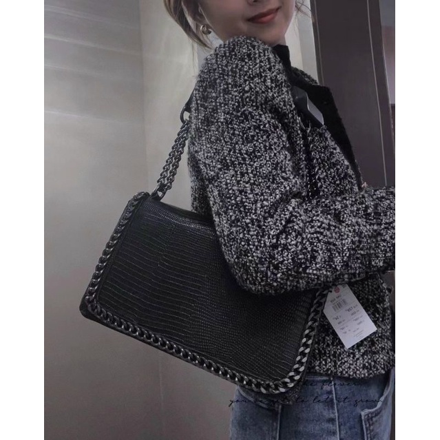 🍉THANH LÝ TỒN KHO TÚI ĐEO ĐƯỢC 2 KIỂU RESERVED,HÀNG NỘI ĐỊA CHÂU ÂU,FULL TAG