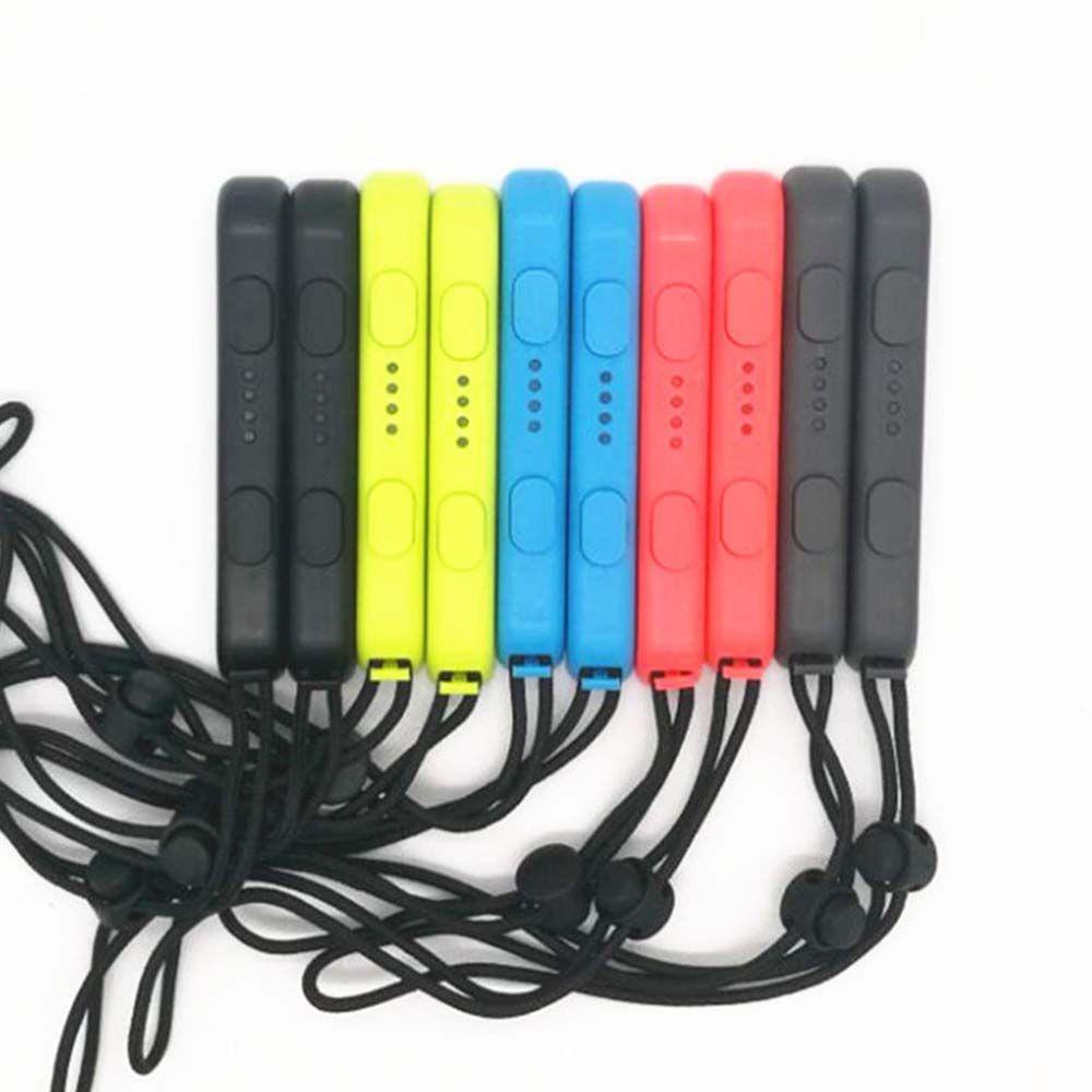 AUGUSTINA Dây Đeo Cổ Tay Joy-Con Cho Tay Cầm Chơi Game Nintendo Switch