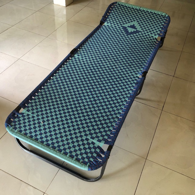 GIƯỜNG GẤPVĂN PHÒNG KHUNG TĨNH ĐIỆN CAO CẤP ẢNH THẬT