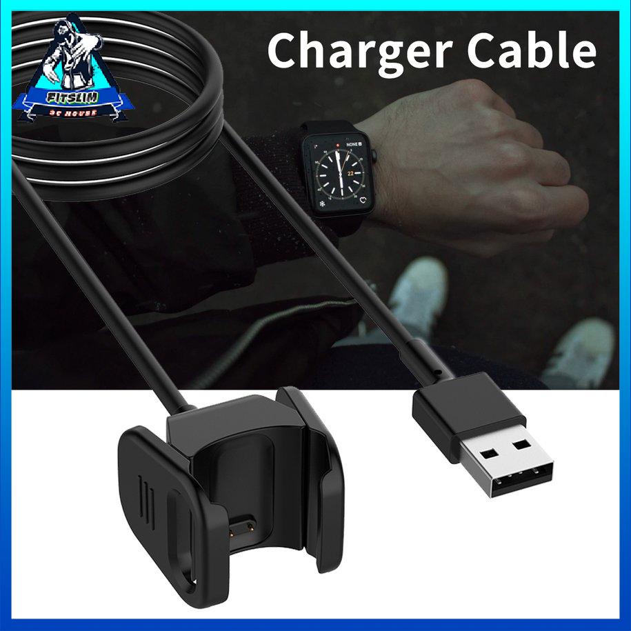 Cáp sạc cho Fitbit Charge 3 Cáp sạc USB cho Fitbit Charge3 [8/25]