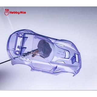 Hobby Mio: Đất sét giả Hobby Tack fix mô hình