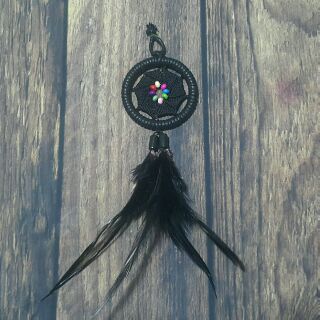 DreamCatcher đẹp nhất dễ thương nhất - 4.5 cm