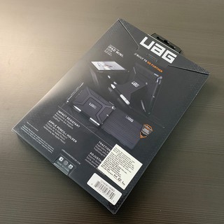 [iPad mini 4, mini 5] Bao da UAG Metropolis cho iPad mini 5, mini 4