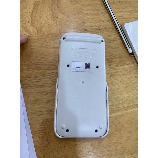 Máy tính fx580 | BigBuy360 - bigbuy360.vn