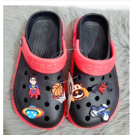 DÉP SỤC CROSS NAM NỮ SIÊU NHẸ HÀNG CHUẨN | BigBuy360 - bigbuy360.vn