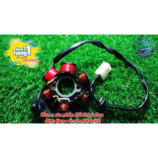 BỘ LỬA ĐỘ 6 CỤC CHO DREAM-WAVE