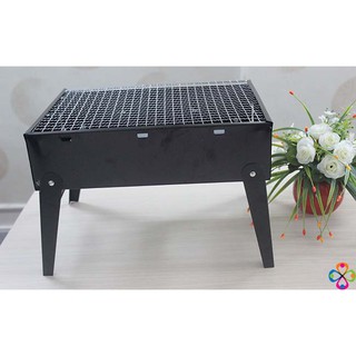Bếp nướng than hoa cao cấp
