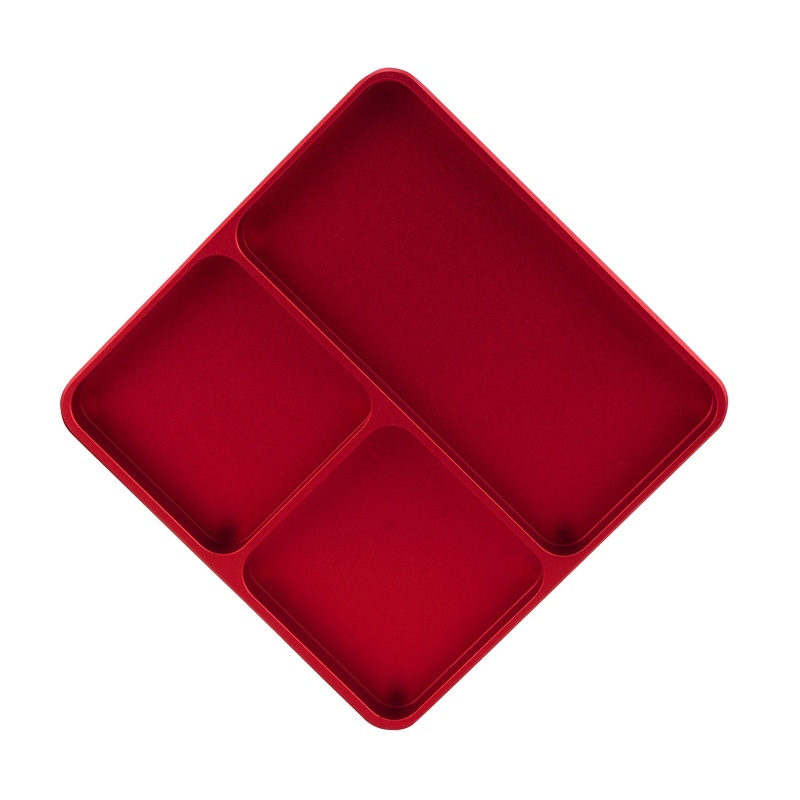 Hộp Đựng Ốc Vít Bằng Kim Loại Tiện Dụng