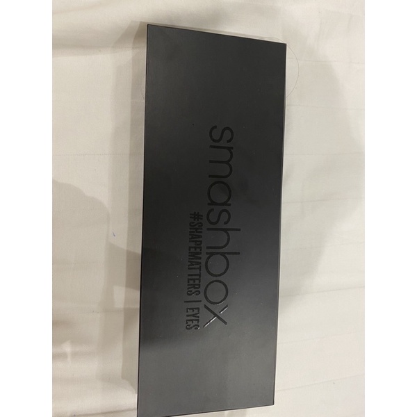 Bảng Phấn Mắt- Smashbox Photo Matte Eyes Palette