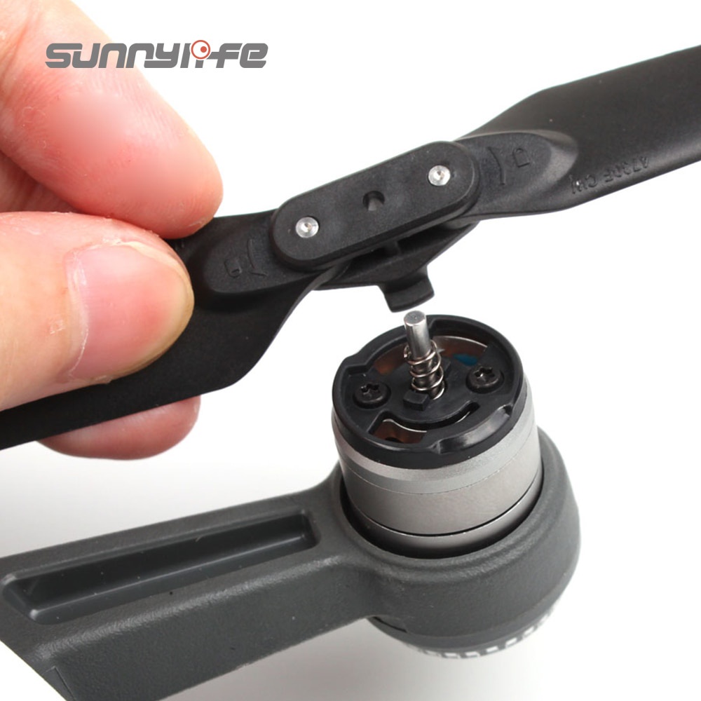 Sunnylife Cánh Quạt Thay Thế Cho Drone DJI SPARK