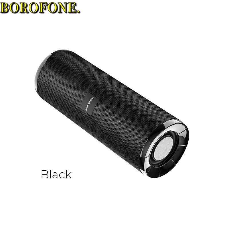 Loa Bluetooth Borofone BR1 Âm Thanh Lớn Siêu đã ghe là thích - Hàng chính hãng BH 12 tháng