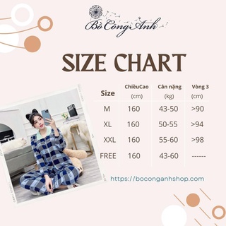 Đồ bộ nữ pijama lụa hàn cao cấp mềm mịn nhẹ
