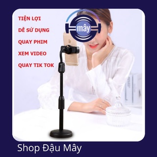 Giá Đỡ Điện Thoại livestream xem video Ổn Định Xoay 360 Độ dùng để Quay Phim Ghi Hình Đa Dụng