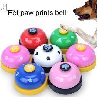 Pet Bell Supplies Trainer Bells Wholesale Training Cat Dog Toys Dogs Training