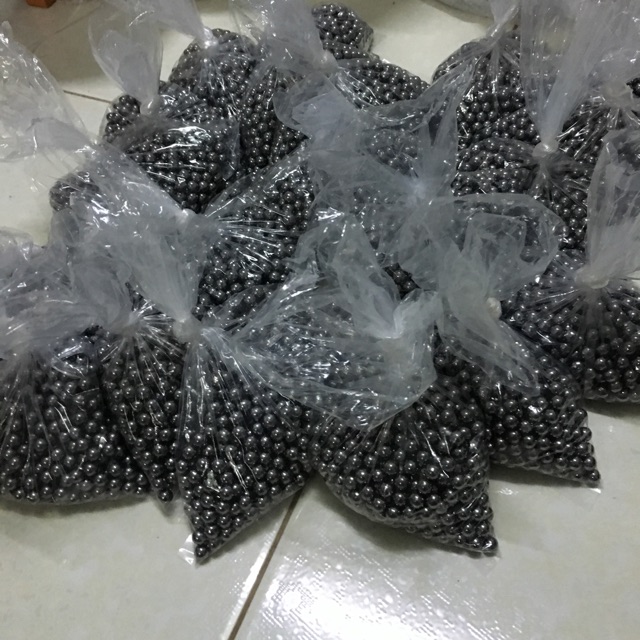 Bi sắt xe đạp 6 7 8 1kg