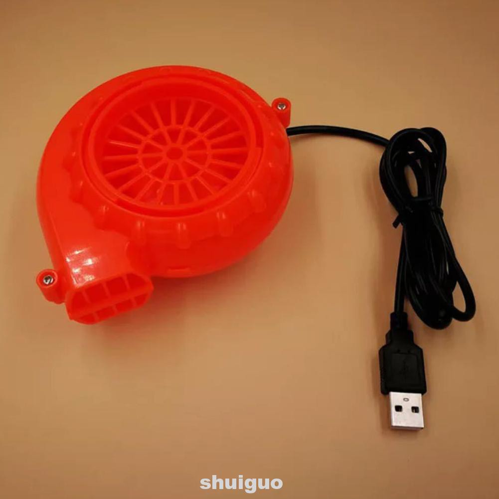 MINI FAN Quạt Thổi Mini 6v Chất Lượng Cao