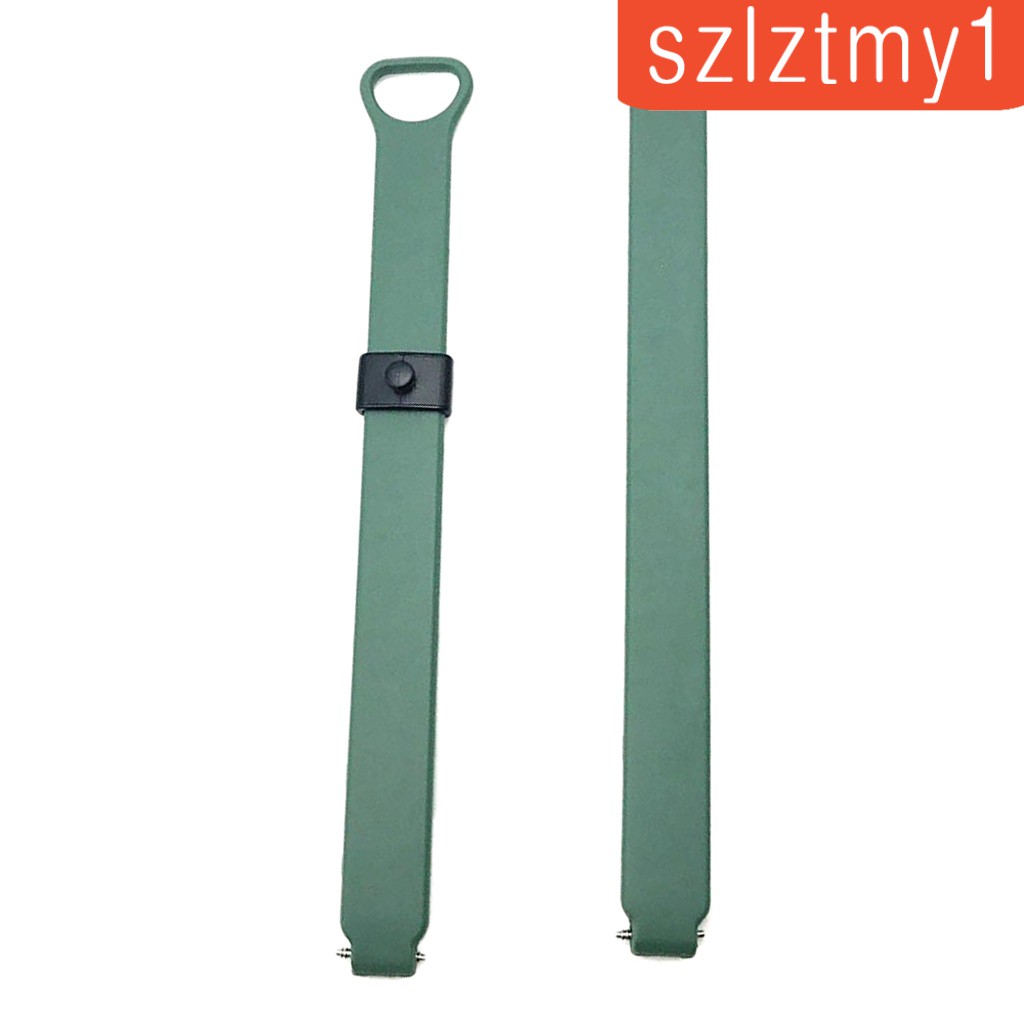 Replacement Watch Band Wrist Strap For Misfit Ray Fitness Tracker