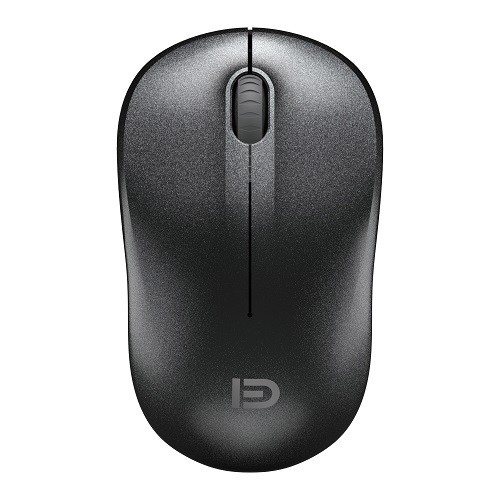 Chuột không dây Wireless FD V102 Tặng kèm tấm lót chuột màu ngẫu nhiên