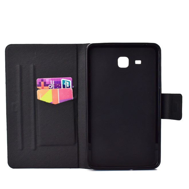 Mềm Ốp lưng Samsung Galaxy Tab A A6 7 7.0 Case SM-T280 T285 T285Y Dễ thương Vỏ bảo vệ