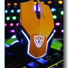 Chuột Motospeed V60 OPTICAL GAMING MOUSE