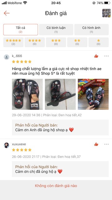 Dép Kẹp Nam Nữ Havaianas Cao Cấp