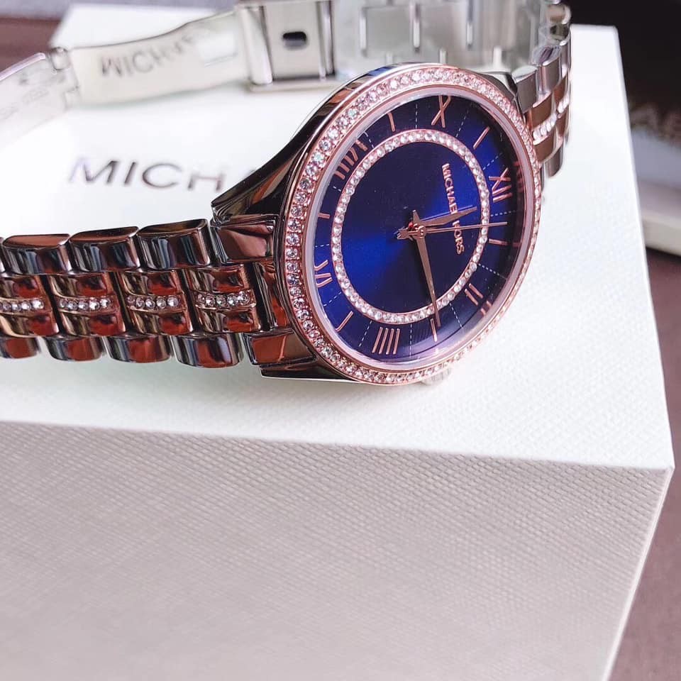 Đồng Hồ Nữ Michael Kors MK3929 - 33mm