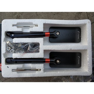 Gương Vuông Iphone Rizoma (1 cặp)
