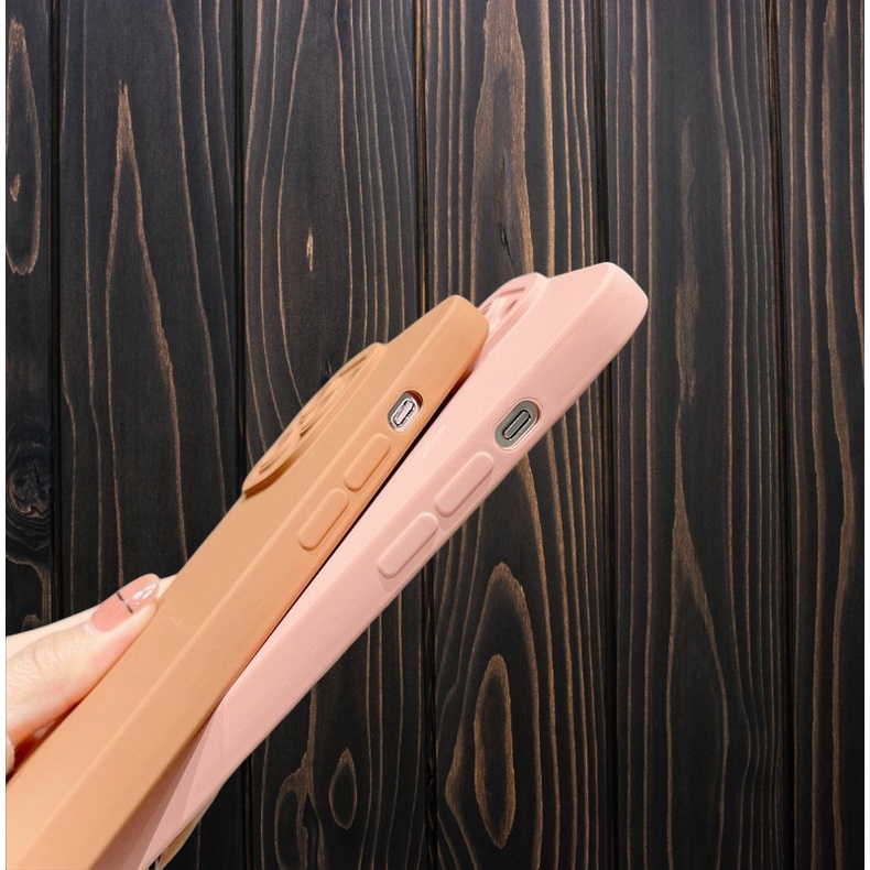 Ốp Trơn Basic trơn Oppo A55,A95,Reno 5 5G,Reno 4,Realme 6,Realme 5,C3,A16,A15s,A54 4G,A74 4G,A74 5G,A53 2020,A91,Reno 3